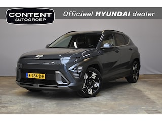 Hyundai Kona 1.6 GDI HEV 141pk DCT Comfort Smart