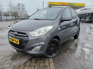 Hyundai i10 1.0 AIRCO DEALER ONDERHOUDEN 94.000KM