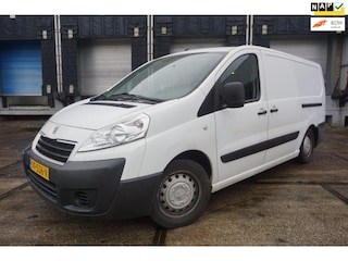 Peugeot Expert 229 2.0 HDI L2H1 Navteq 2