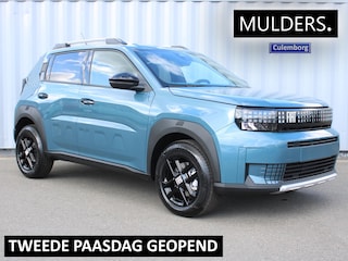 Fiat Grande Panda HYBRID 110 ICON VOORRAAD KORTING