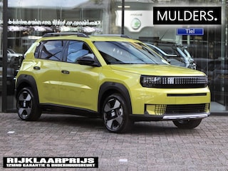 Fiat Grande Panda La Prima 11 kW 44 kWh VOORRAAD KORTING