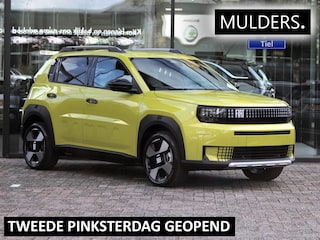 Fiat Grande Panda La Prima 11 kW 44 kWh VOORRAAD KORTING