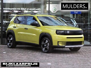 Fiat Grande Panda La Prima 11 kW 44 kWh VOORRAAD KORTING