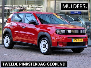 Fiat Grande Panda RED 11kW 44 kWh VOORRAAD KORTING