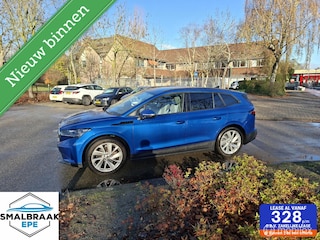 Skoda Enyaq iV 60 First Edition