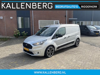 Ford Transit Connect 1.5 EcoBlue 120PK Automaat L2 Limited / BOM VOL / Camera / 3 zits