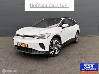 Volkswagen ID.4 Pro 77 kWh | SOH 94% | 360 Camera | Panoramadak | Trekhaak | Head Up Display