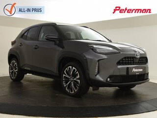 Toyota Yaris Cross 1.5 Hybrid Executive | Panoramadak | Parkeersensoren V+A |