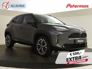 Toyota Yaris Cross 1.5 Hybrid Executive | Panoramadak | Parkeersensoren V+A |