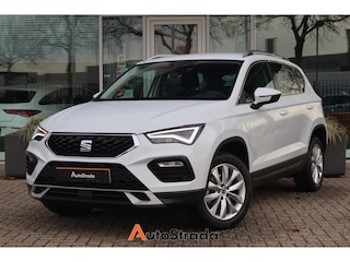 Seat Ateca 1.5 Business Intense TSI 150pk | Navigatie | Cruise | Climate | LED | Camera | Carplay
