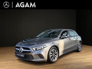 Mercedes-Benz A-klasse 160 Business Solution