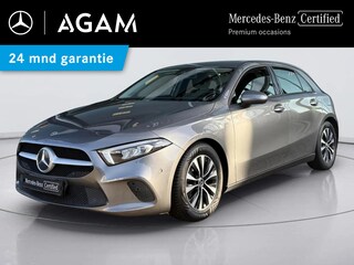 Mercedes-Benz A-klasse 160 Business Solution