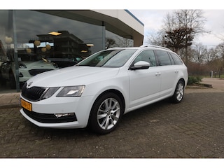 Skoda Octavia Combi 1.5 TSI 150PK AUTOMAAT Ambition Business