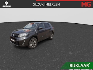 Suzuki Vitara 1.4 Boosterjet Smart Hybrid Select Mengelers actieprijs: € 31.089,00*