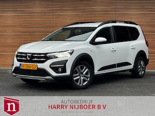 Dacia Jogger 1.0 TCe 100 Bi-Fuel Expression 7p. Airco / Cruise /