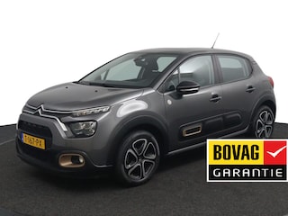Citroën C3 1.2 PT C-Series | Navigatie | PDC