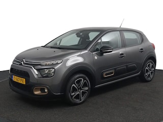 Citroën C3 1.2 PT C-Series | Navigatie | PDC