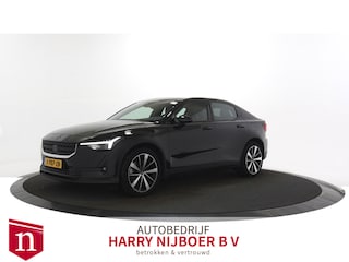 Polestar 2 Long Range Dual Motor Launch Edition 78kWh Harman/Kardon / Panoramadak / 360 Camera