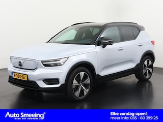 Volvo XC40 Recharge Plus