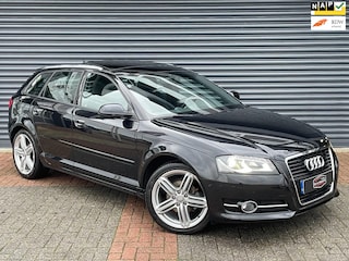 Audi A3 Sportback 1.4 TFSI S-Line Pano | Led | Pdc | Cruise