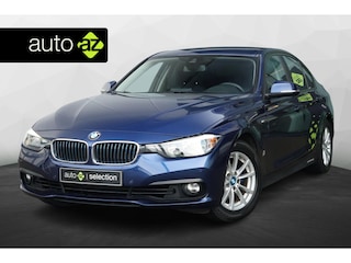 BMW 330e Centennial High Executive