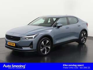 Polestar 2 Long Range Single Motor 78 kWh