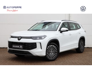 Volkswagen Tayron 1.5 eHybrid Life Edition 204pk DSG6