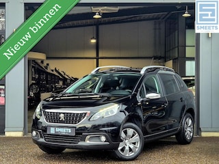 Peugeot 2008 1.2 PureTech Style |Nav|Carplay|PDC|Clima|Cruise