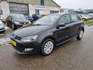 Volkswagen Polo 1.4-16V Comfortline 5-Drs Airco! Bj:2010