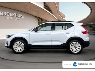 Volvo EX40 Single Motor Essential 70 kWh | Anti Blokkeer Systeem | Bestuurdersstoel in hoogte verstelbaar | Boordcomputer