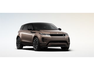 Land Rover Range Rover Evoque P270e PHEV AWD Business Dynamic Edition | Cold Climate Pack | Black Exterior Styling Pack | Wi-Fi Enabled with Data Plan | Electrically deployable tow bar | Sliding panoramic roof