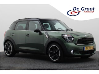 Mini Countryman 1.6 Cooper Chili
