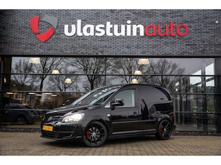 Volkswagen Caddy 2.0 TDI , Trekhaak, Stoelverwarming,