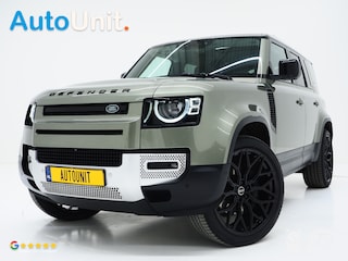 Land Rover Defender 110 2.0 P400e Urban Look | Panoramadak | Black Pack | Luchtvering | Meridian | 360 | Adaptive Cruise