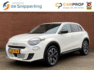 Fiat 600 1.2 HYBRID LA PRIMA NAV ADAP-CRUISE CAMERA STOELVW CARPLAY LMV