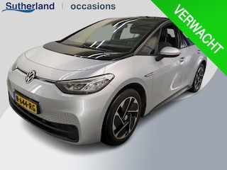 Volkswagen ID.3 Pro 58 kWh First Edition