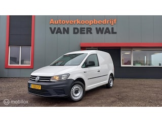 Volkswagen Caddy Bestel 2.0 TDI L1H1/AIRCO/CRUISECONTROL