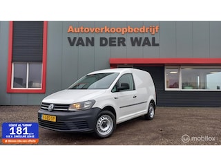 Volkswagen Caddy Bestel 2.0 TDI L1H1/AIRCO/CRUISECONTROL