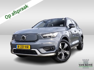 Volvo XC40 Recharge P8 AWD R-Design 3-Fase 1e-Eig. & Keurig-Onderh. BOVAG-Garantie. NL-Auto.