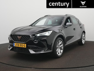Cupra Formentor 1.4 TSI e-Hybrid Essential Apple Carplay - Clima - Automaat - Pdc
