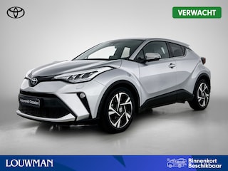 Toyota C-HR 1.8 Hybrid Executive | Premium uitgevoerd|