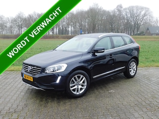 Volvo XC60 2.0 T5 Polar+