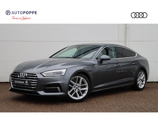 Audi A5 Sportback 40 TFSI Design Pro Line Plus 190pk S-Tronic