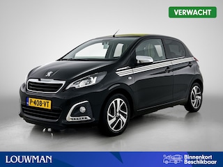 Peugeot 108 1.0 e-VTi Collection TOP! | Premium uitvoering |
