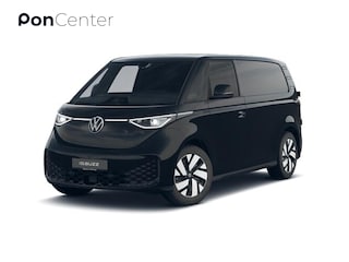 Volkswagen ID. Buzz Bedrijfswagens Bulli Edition 210 kW / 286 pk