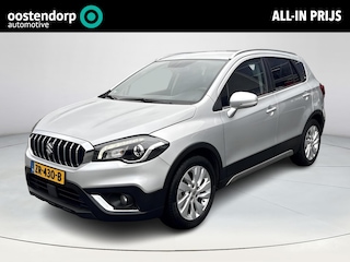Suzuki S-Cross 1.0 Boosterjet Select **AUTOMAAT/ STOELVERWARMING/ APPLE CARPLAY/ 36 MAANDEN GARANTIE**