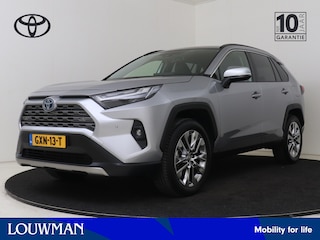 Toyota RAV4 2.5 Hybrid Executive | NL dealeronderhouden |