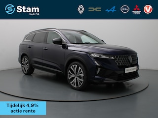 Renault Espace E-Tech full hybrid 200 iconic 5p. Automaat Harman Kardon | Head-Up | Adapt. Cruise | Stoel-/stuur-/voorruitverw. | Panoramadak