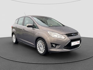 Ford C-MAX 1.6 EcoBoost Titanium Climate | Cruise
