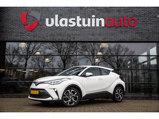 Toyota C-HR 1.8 Hybrid Dynamic , Adap. cruise, Keyless entry,